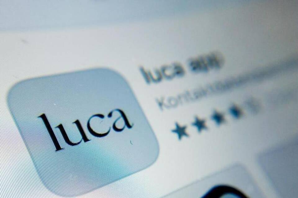 Luca-App