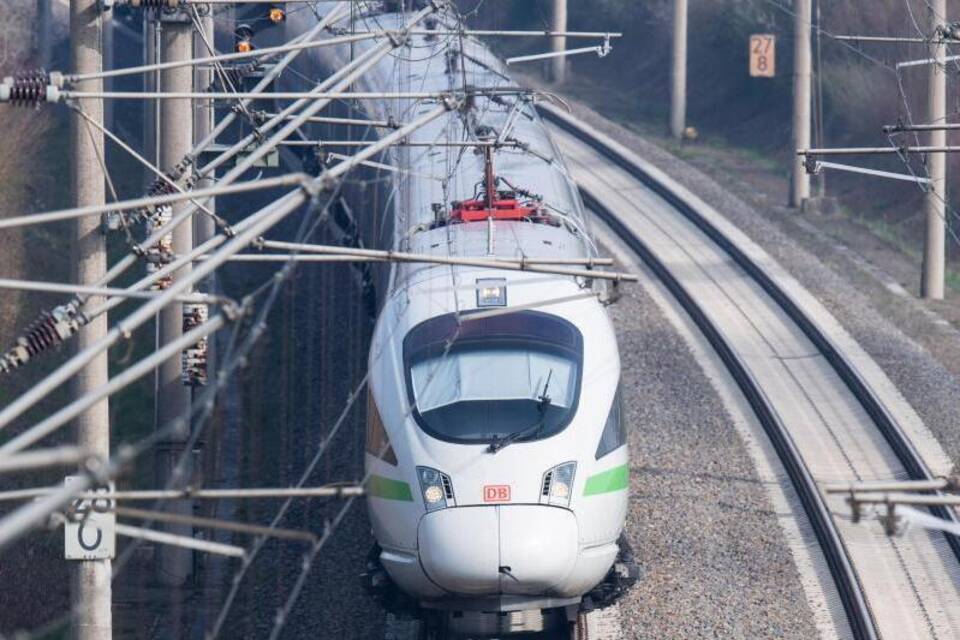 Schienenverkehr Schienenverkehr