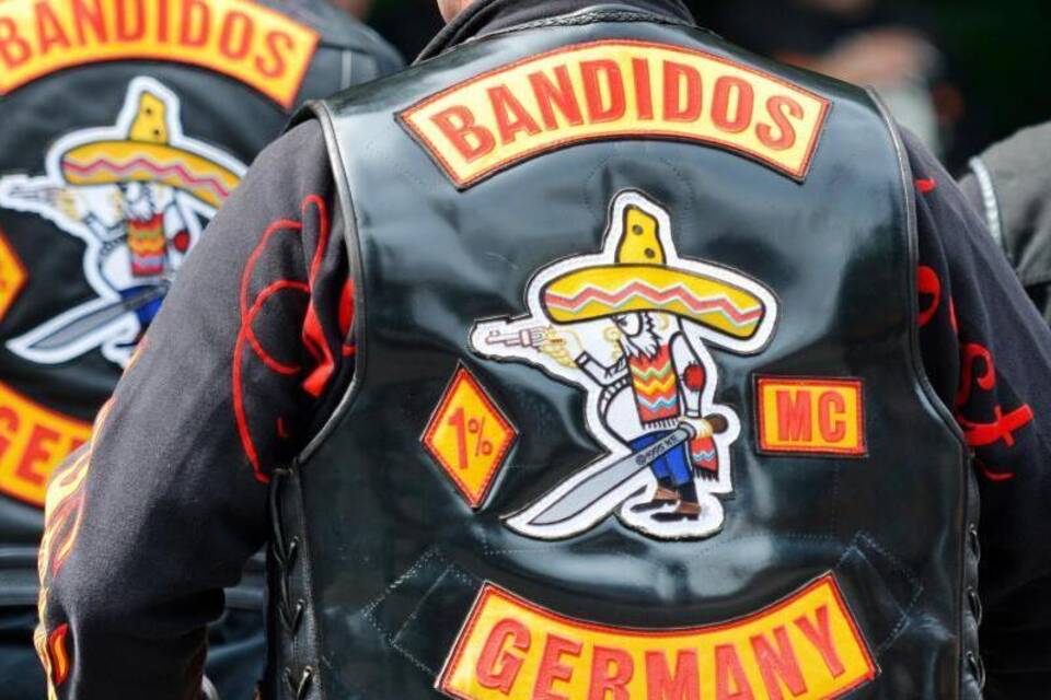 Bandidos Bandidos