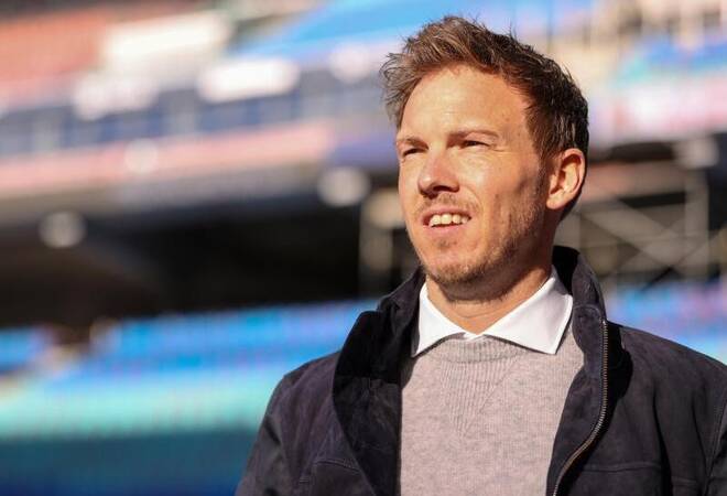Bundesliga: Nagelsmann als erfolgreicher Bayern-Jäger nach ...