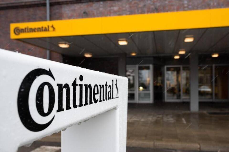 Continental AG Continental AG