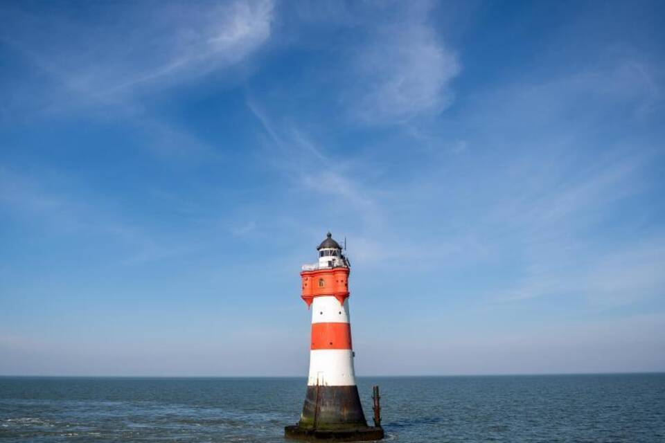 Leuchtturm Leuchtturm