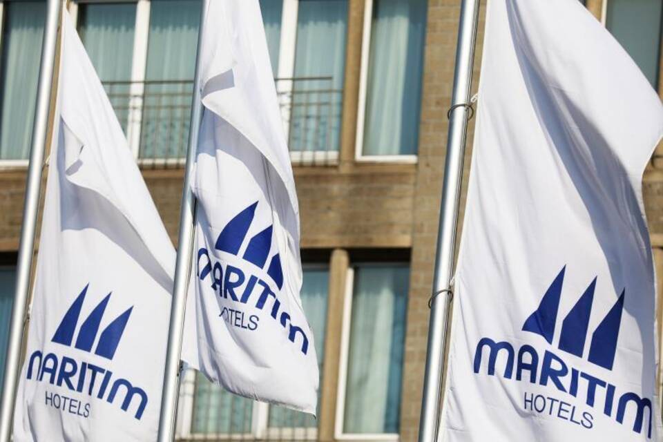 Hotelkette Maritim Hotelkette Maritim
