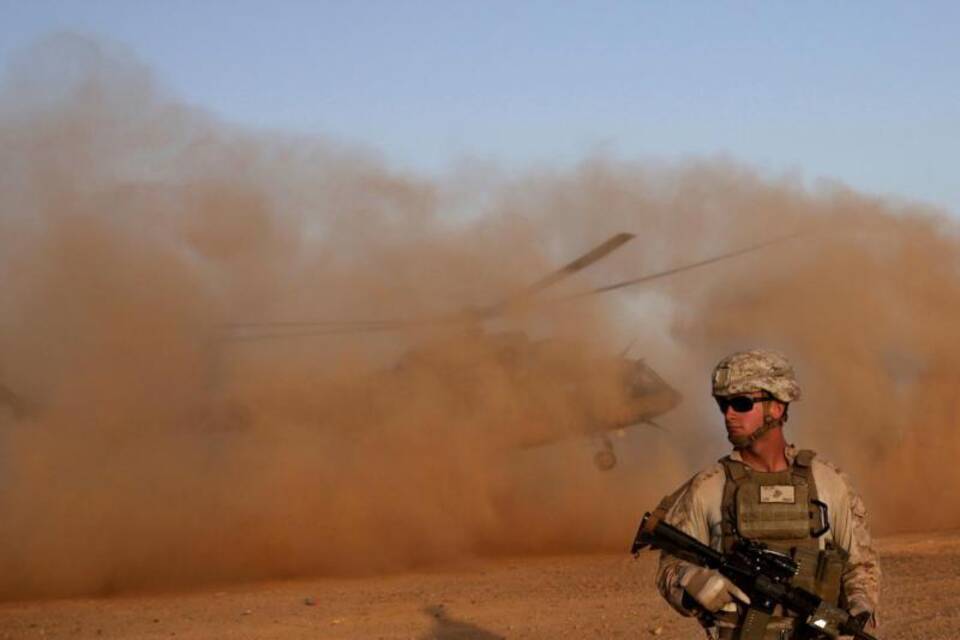US-Soldat