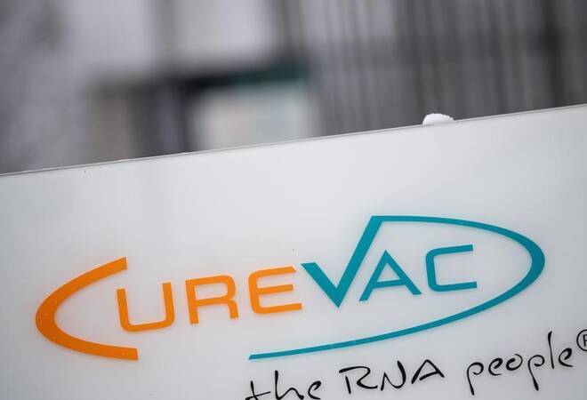 Pharmaindustrie: Curevac erwartet Impfstoff-Zulassung im ...