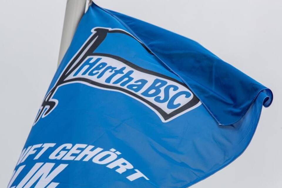 Hertha BSC Hertha BSC