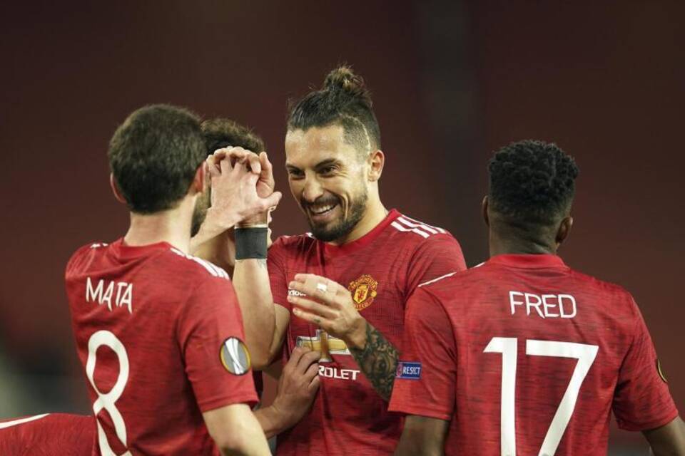 Manchester United Manchester United