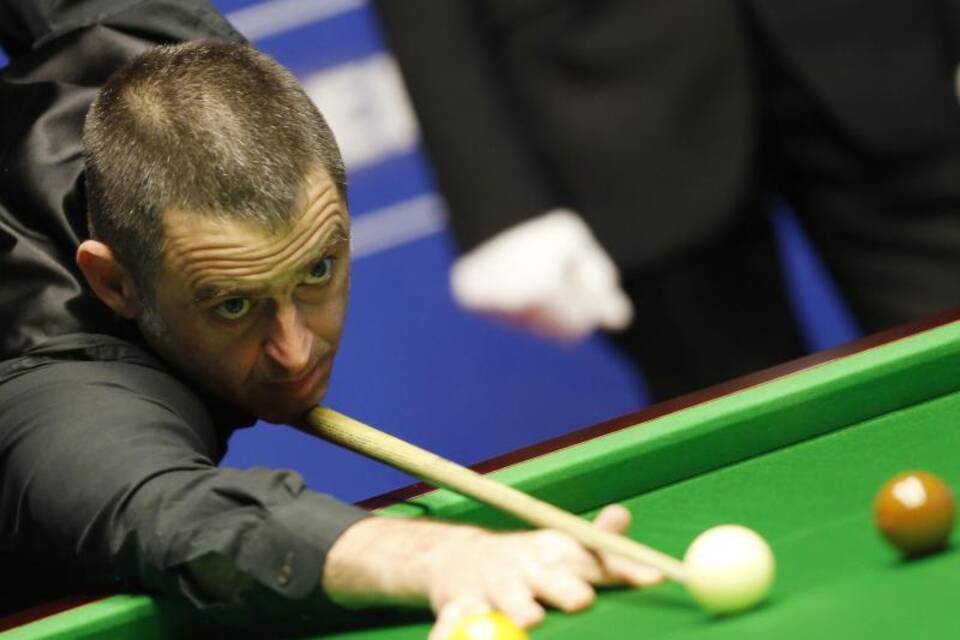 Snooker-Weltmeister Snooker-Weltmeister