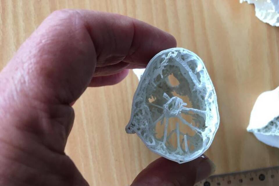Querstreben Querstreben