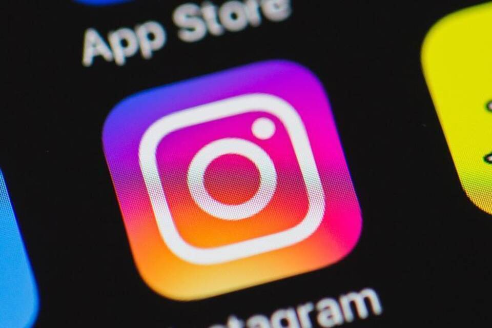 Instagram Instagram