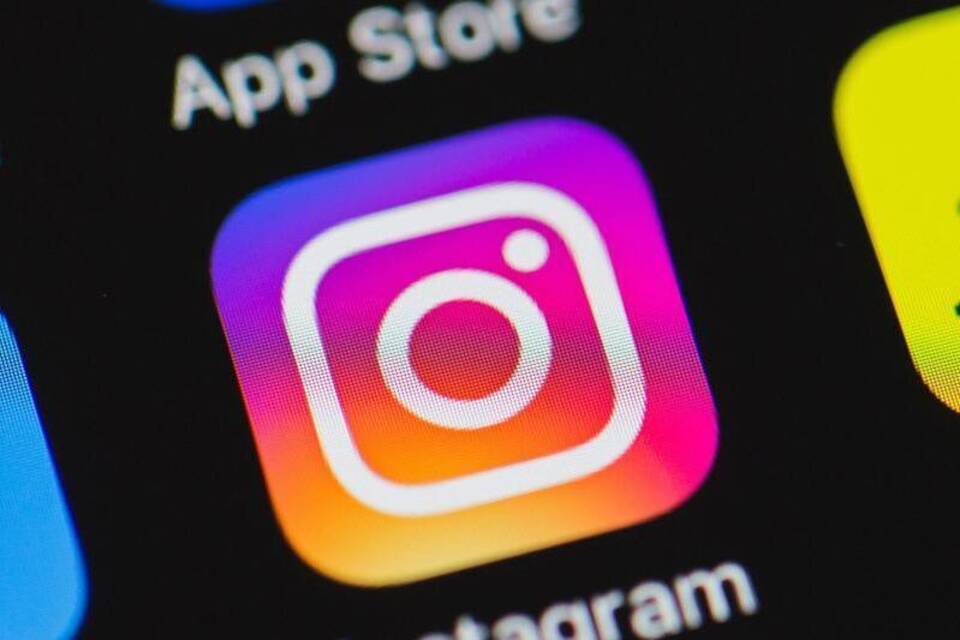 Instagram-Logo