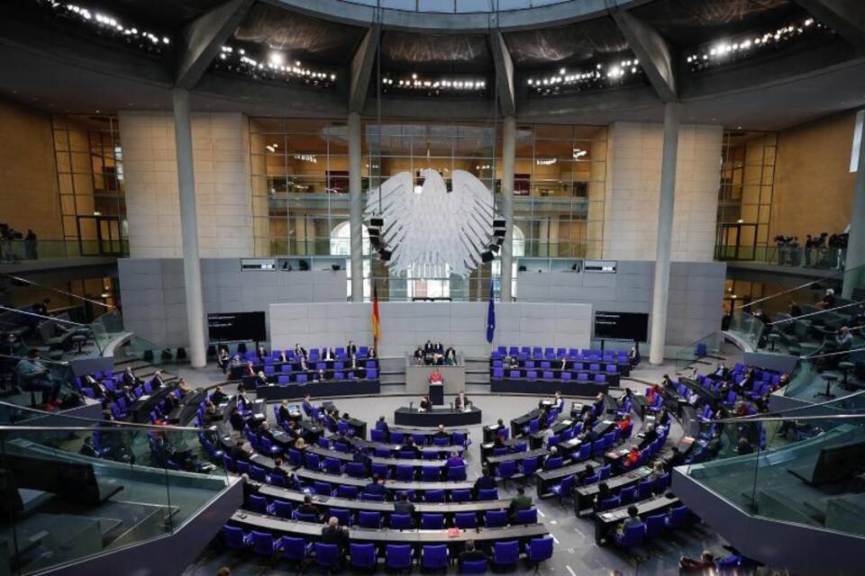 Bundestag