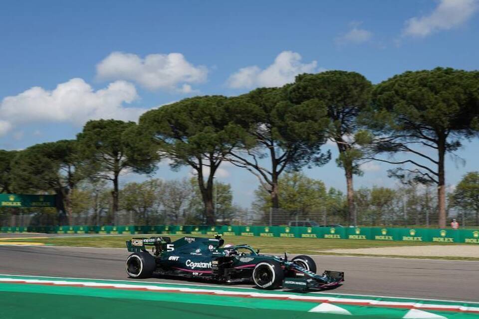 Sebastian Vettel Sebastian Vettel