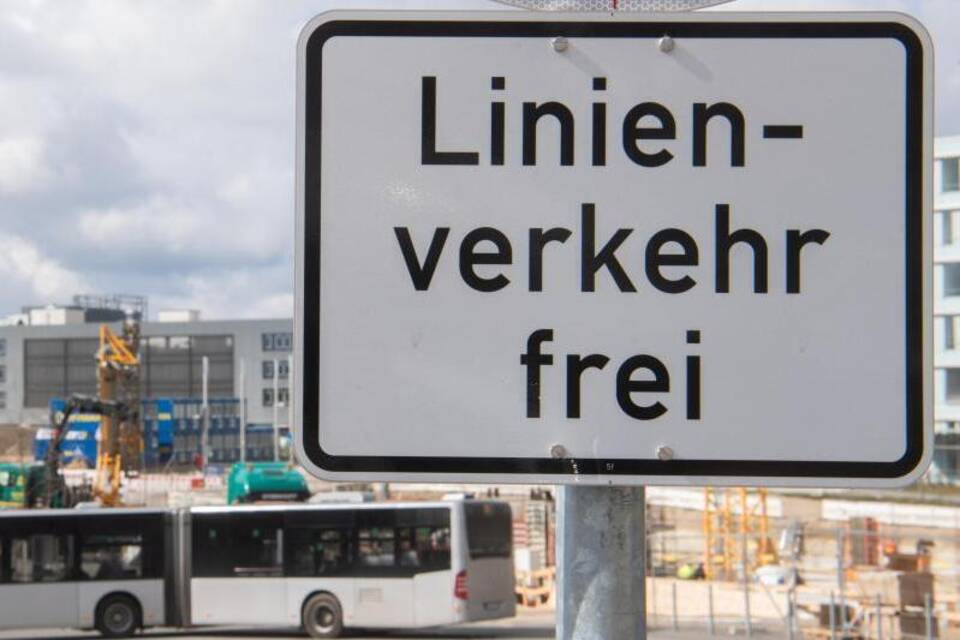 Verkehrsministerkonferenz - ÖPNV