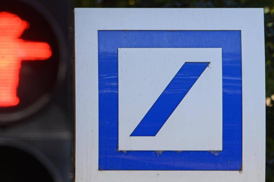 Deutsche Bank Deutsche Bank