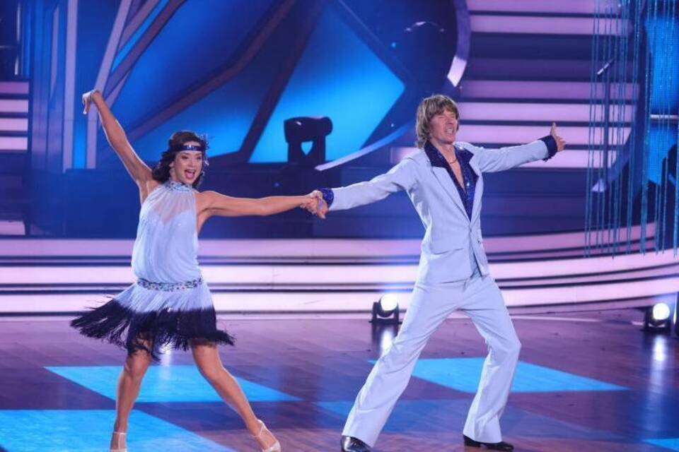 RTL-Tanzshow RTL-Tanzshow