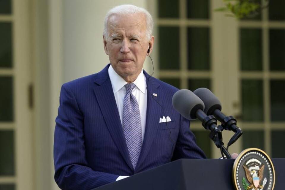 Joe Biden