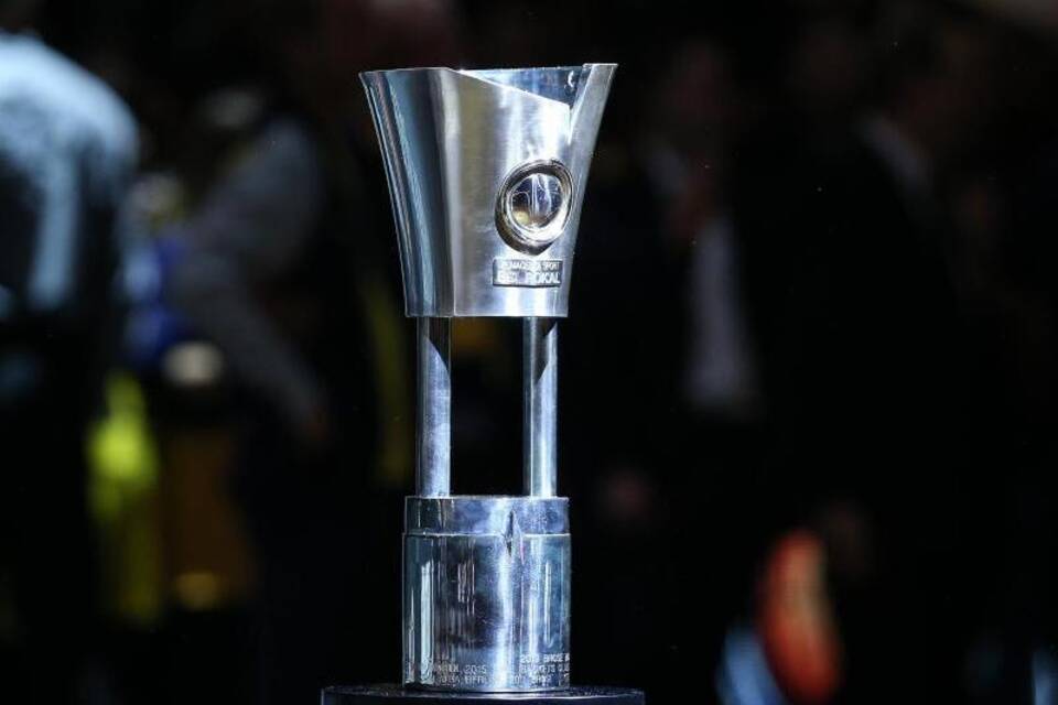BBL-Pokal BBL-Pokal