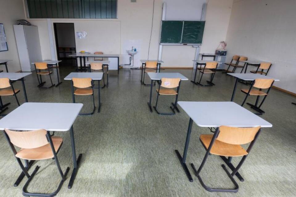 Abiturprüfung an Schulen Abiturprüfung an Schulen