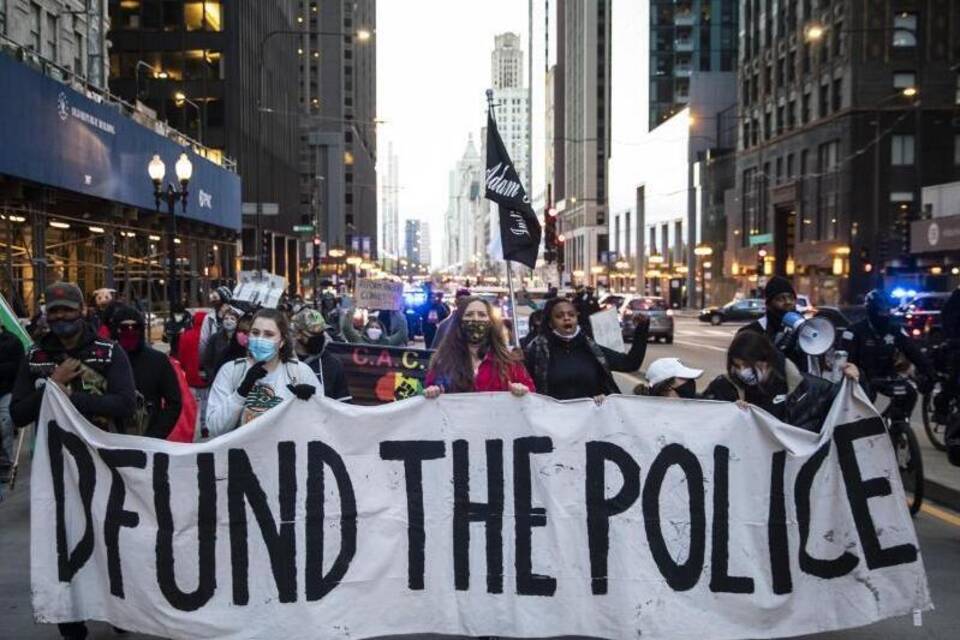 Protest Protest
