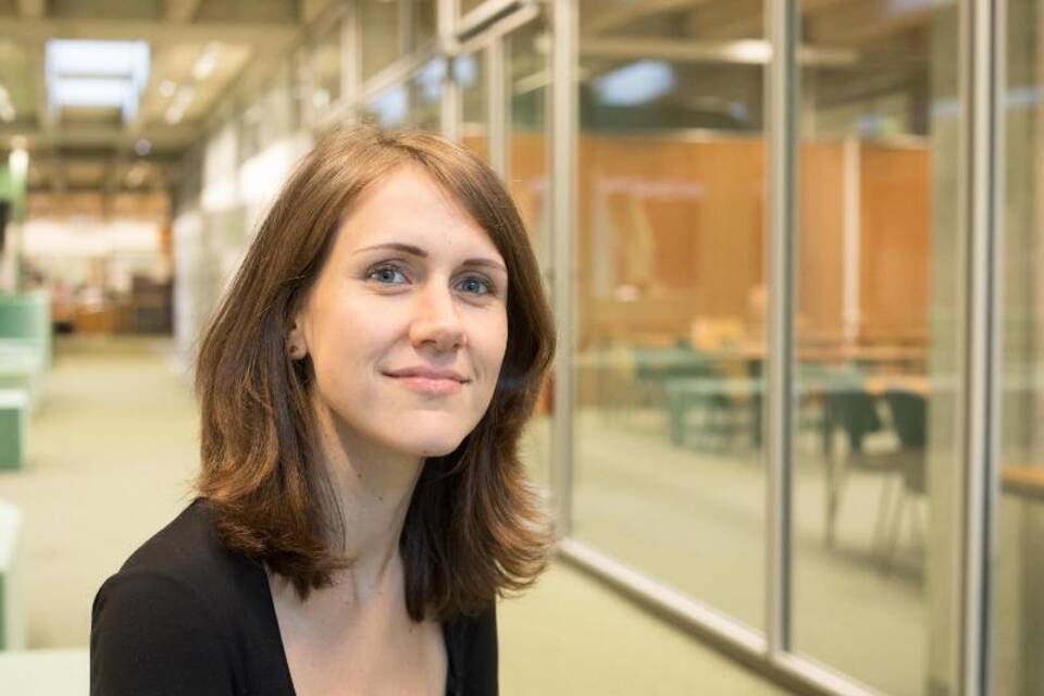 Carolin Führer Carolin Führer