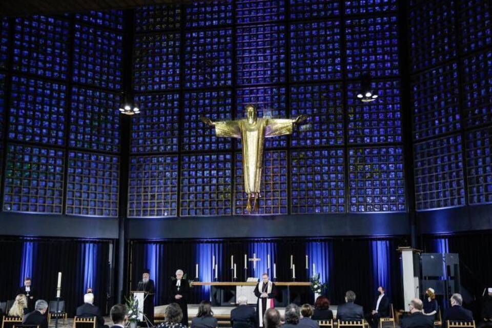 Gottesdienst Gottesdienst