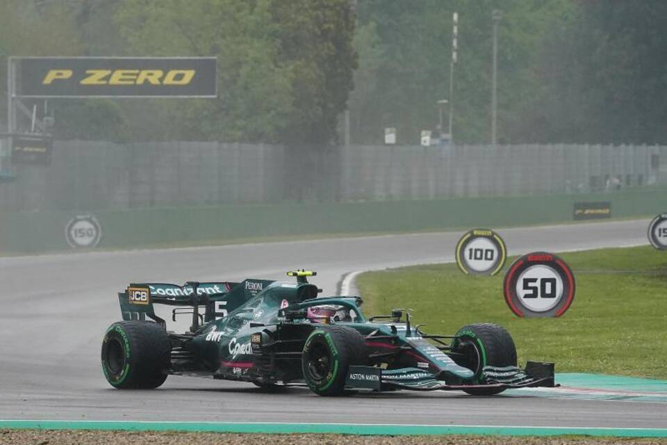 Sebastian Vettel Sebastian Vettel