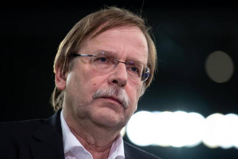 Rainer Koch Rainer Koch