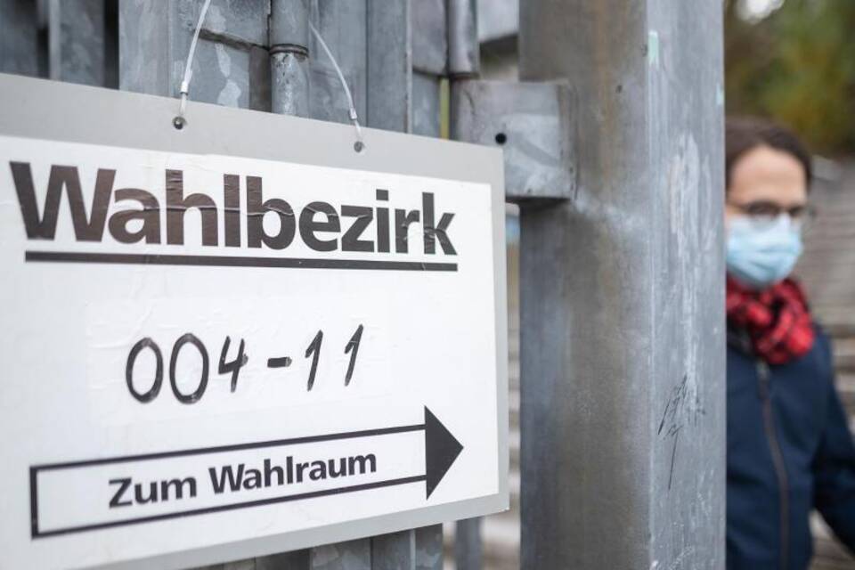 Wahlen in Deutschland Wahlen in Deutschland