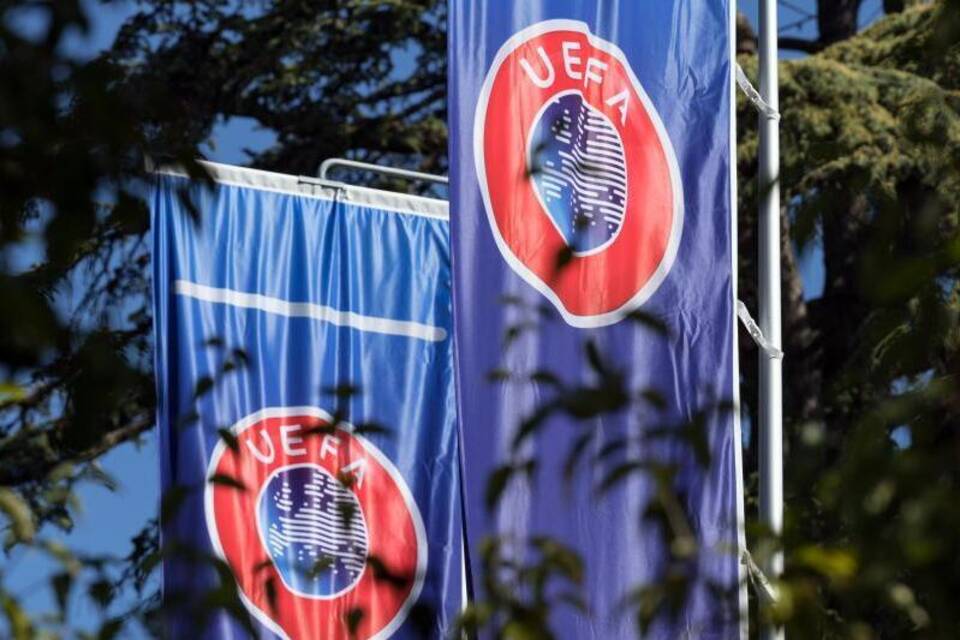 UEFA UEFA