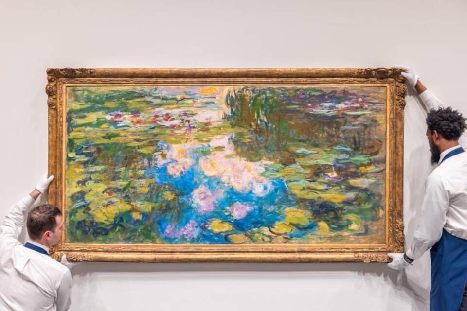 Claude Monet Claude Monet
