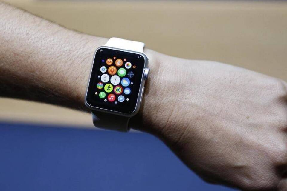 Apple Watch