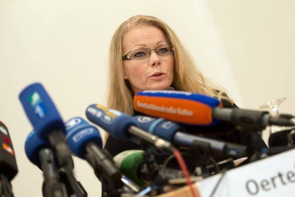 Kathrin Oertel Kathrin Oertel