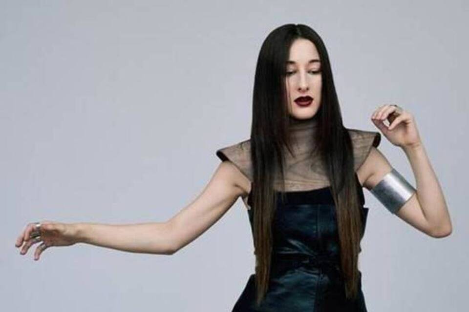 Zola Jesus