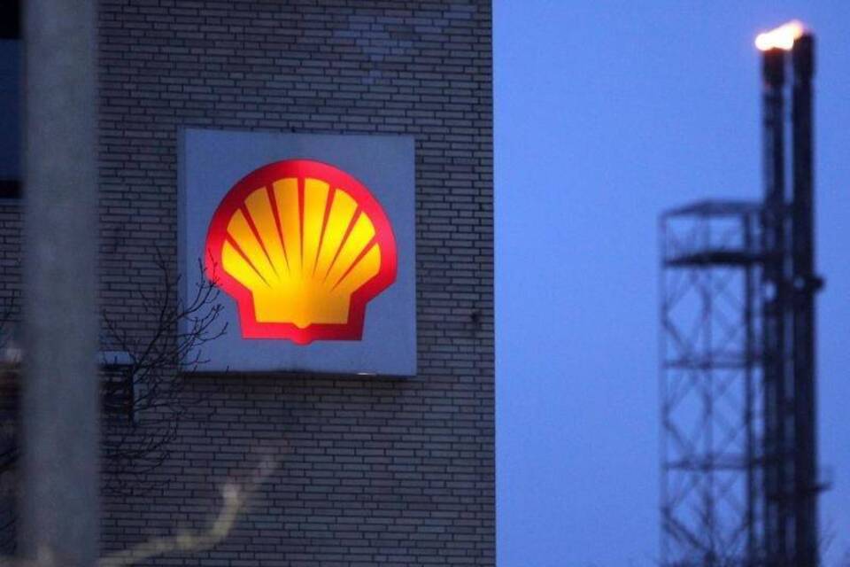 Shell Shell