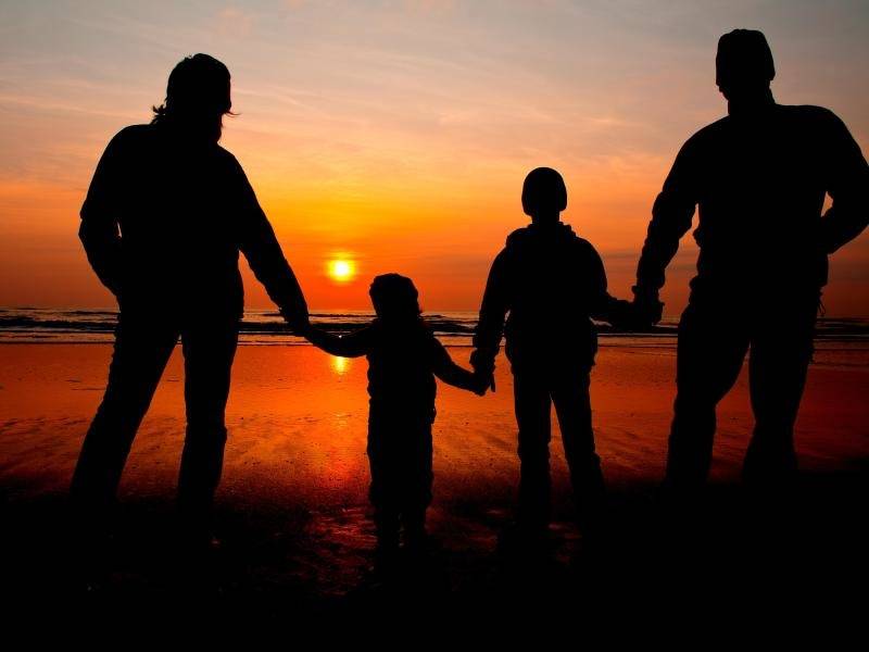 Experte: Familienentlastung könnte bis zu 300 Euro bringen - Inland - RNZ