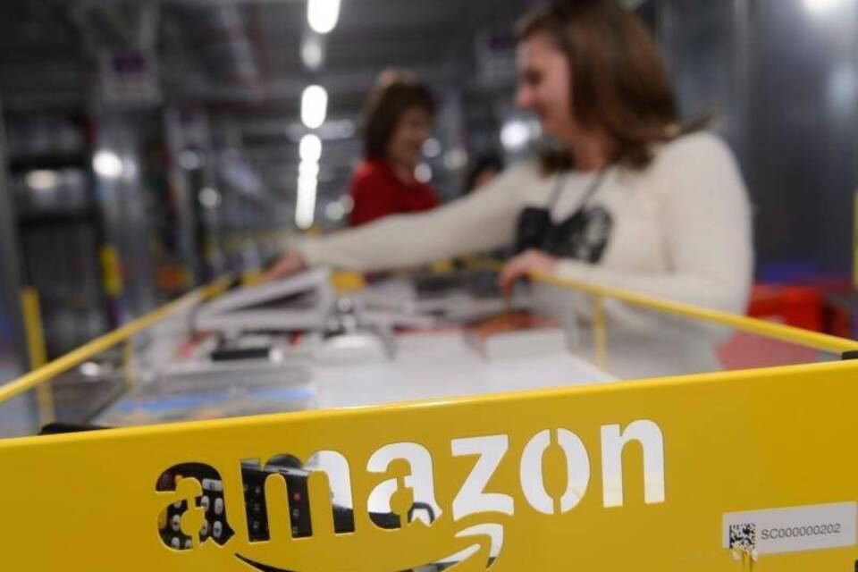 Amazon