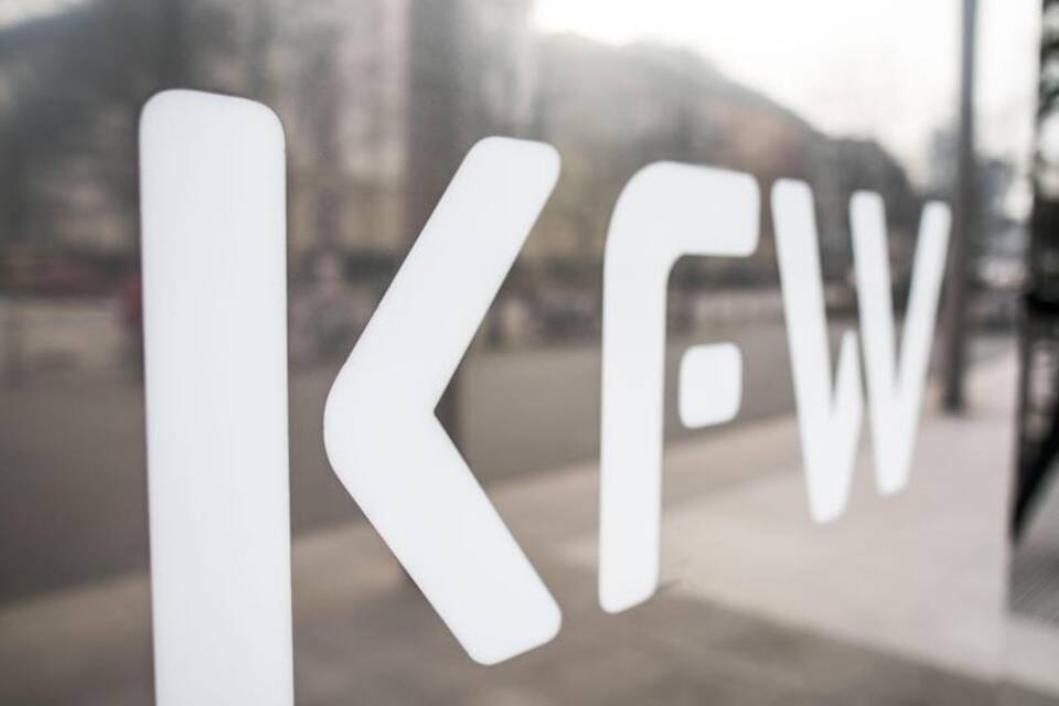 Förderbank KfW Förderbank KfW