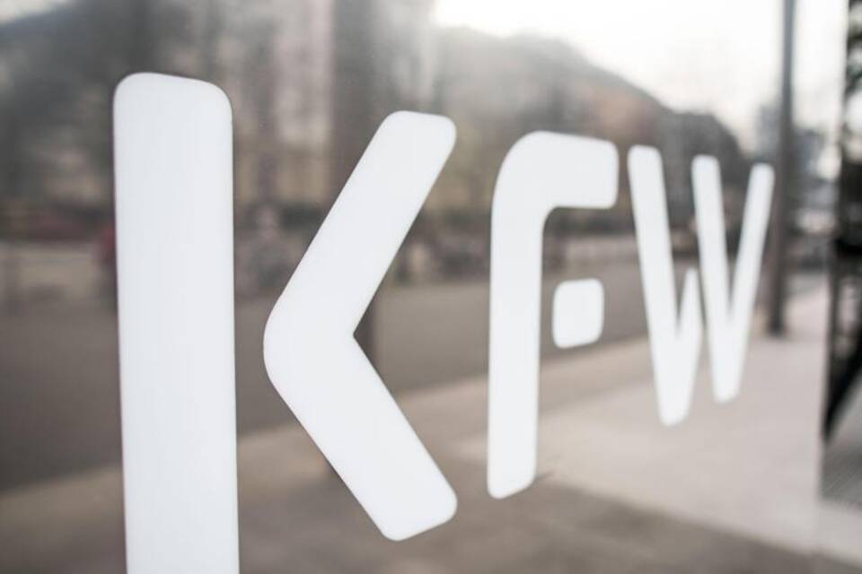 Förderbank KfW