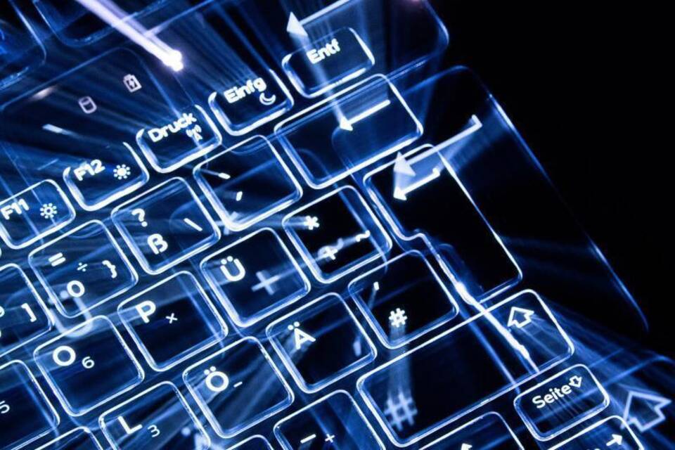 IT-Sicherheit IT-Sicherheit