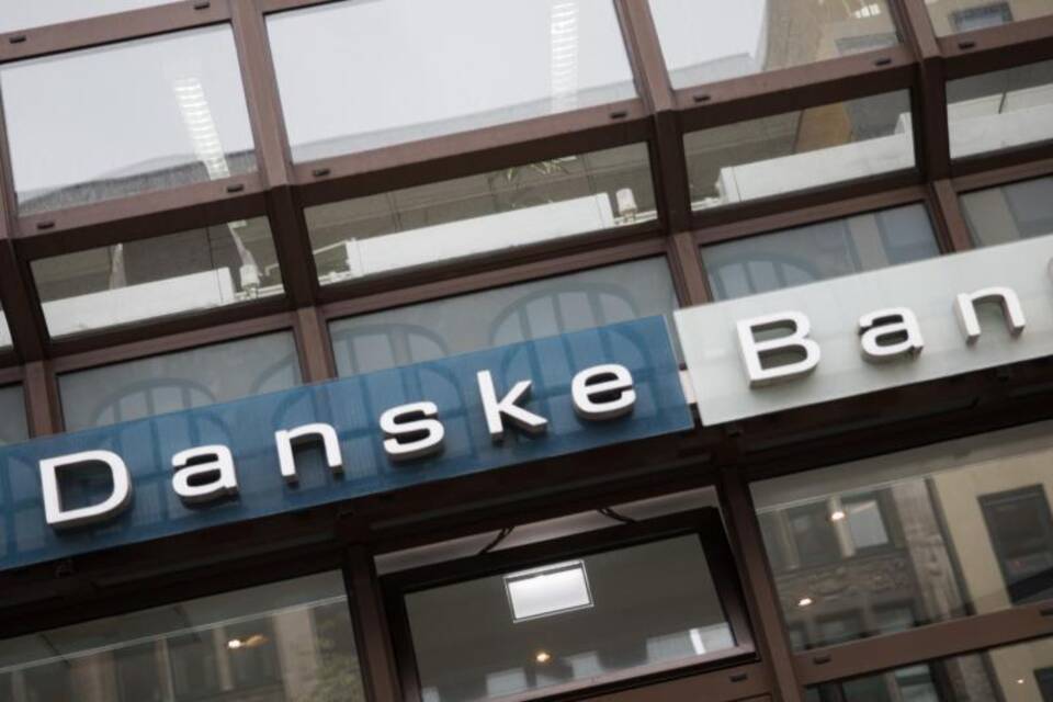 Danske Bank