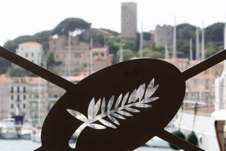 Filmfestival Cannes Filmfestival Cannes