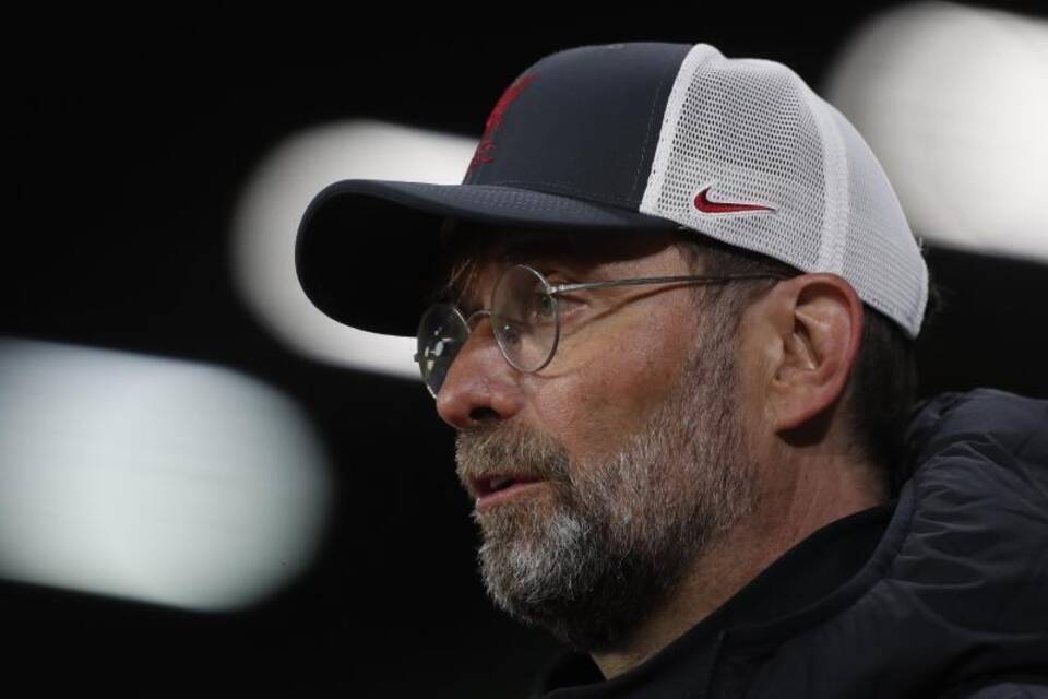 Jürgen Klopp