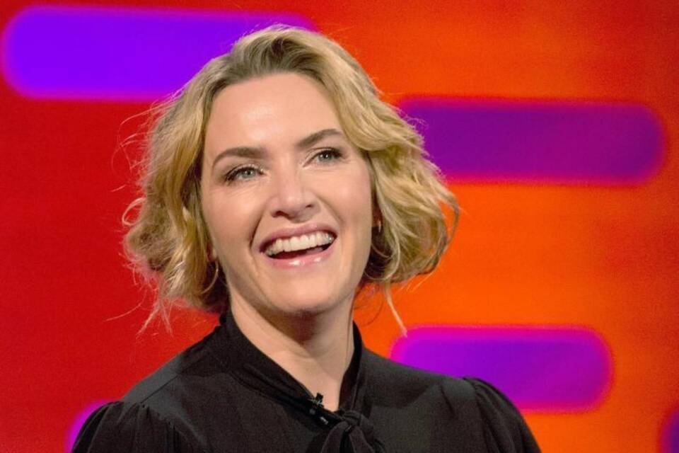 Kate Winslet Kate Winslet