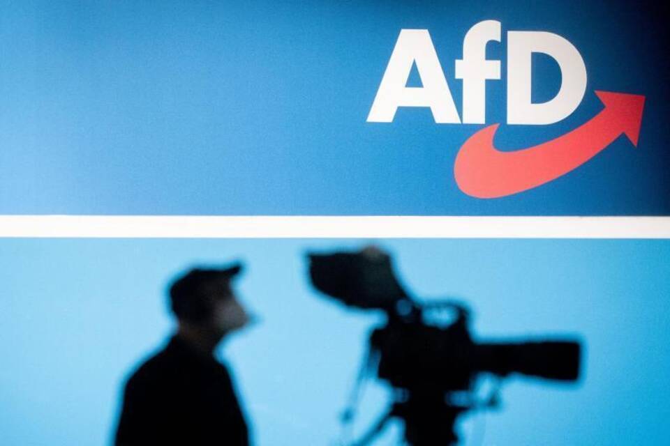 AfD AfD