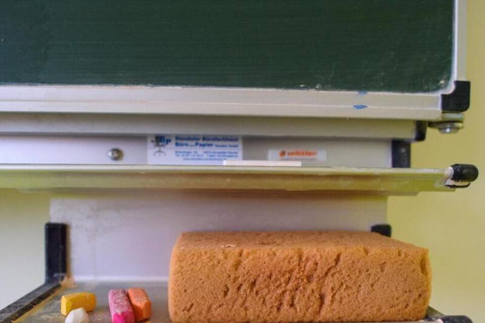 Lehrerverband kritisiert Corona-Politik