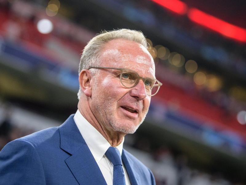 Kongress in Montreux: Super League kollabiert - Rummenigge ...