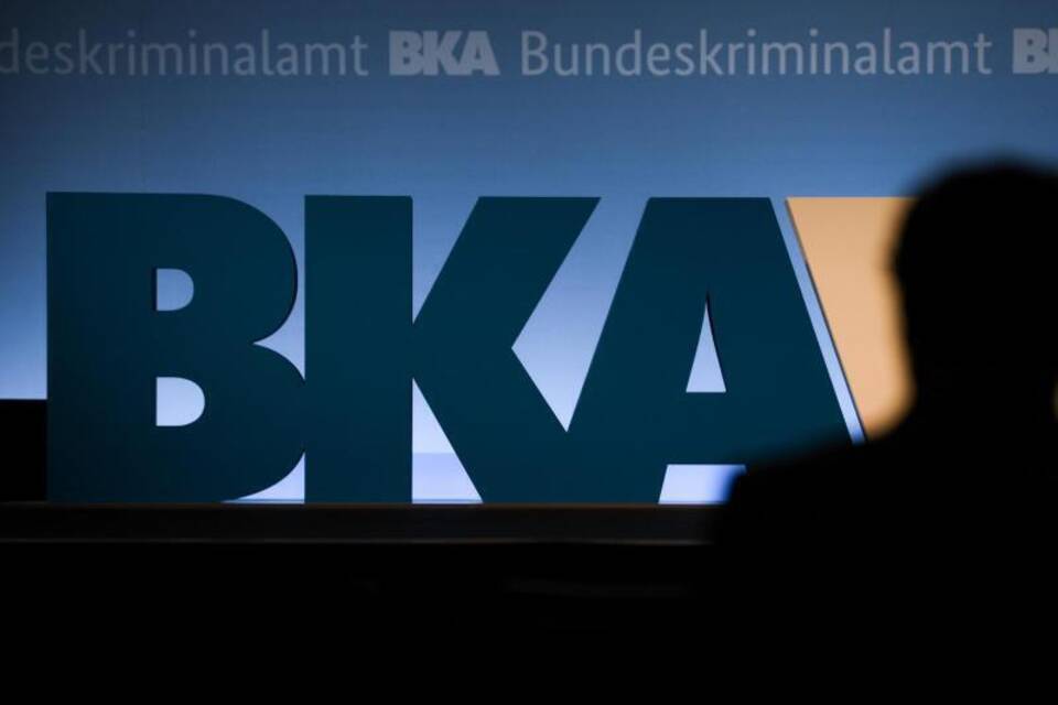 Bundeskriminalamt Bundeskriminalamt
