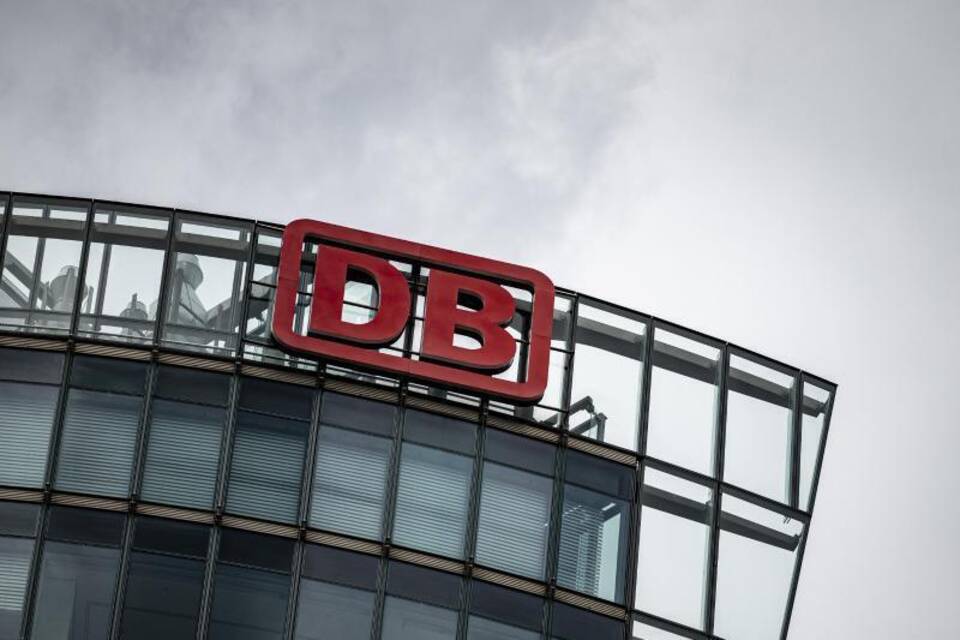 Deutsche Bahn Deutsche Bahn