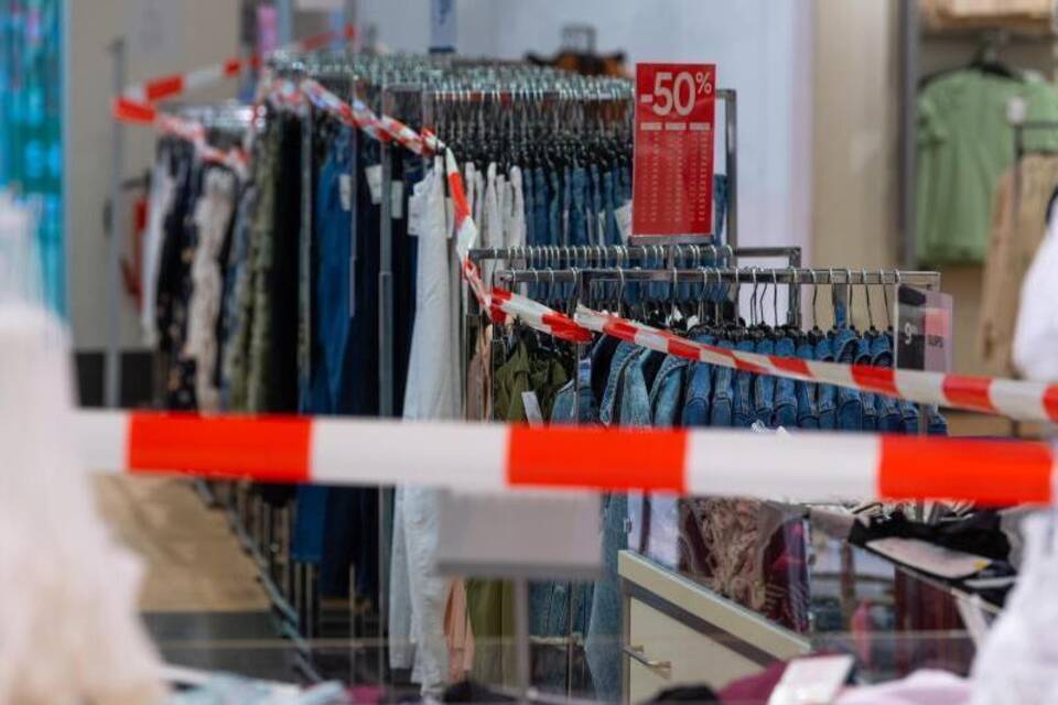 Einzelhandel Einzelhandel